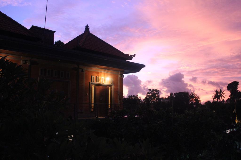 Tagel Karsa House Hotel Ubud Exterior foto