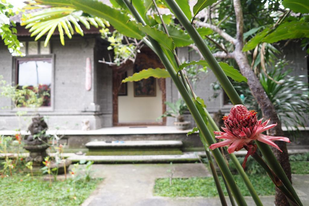Tagel Karsa House Hotel Ubud Exterior foto