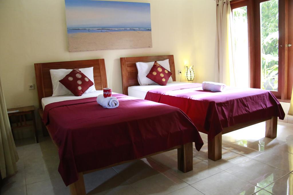 Tagel Karsa House Hotel Ubud Cameră foto