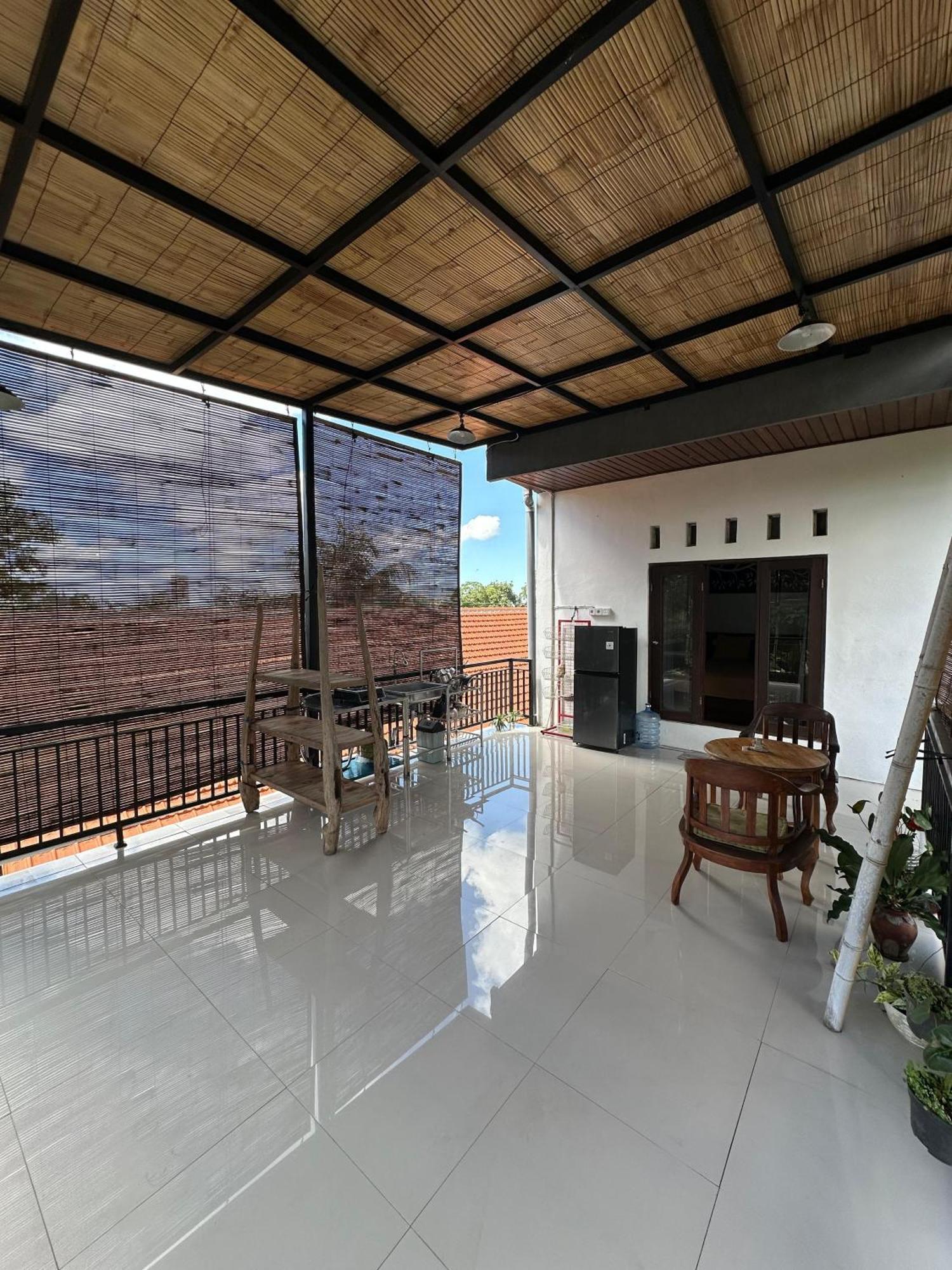 Tagel Karsa House Hotel Ubud Exterior foto