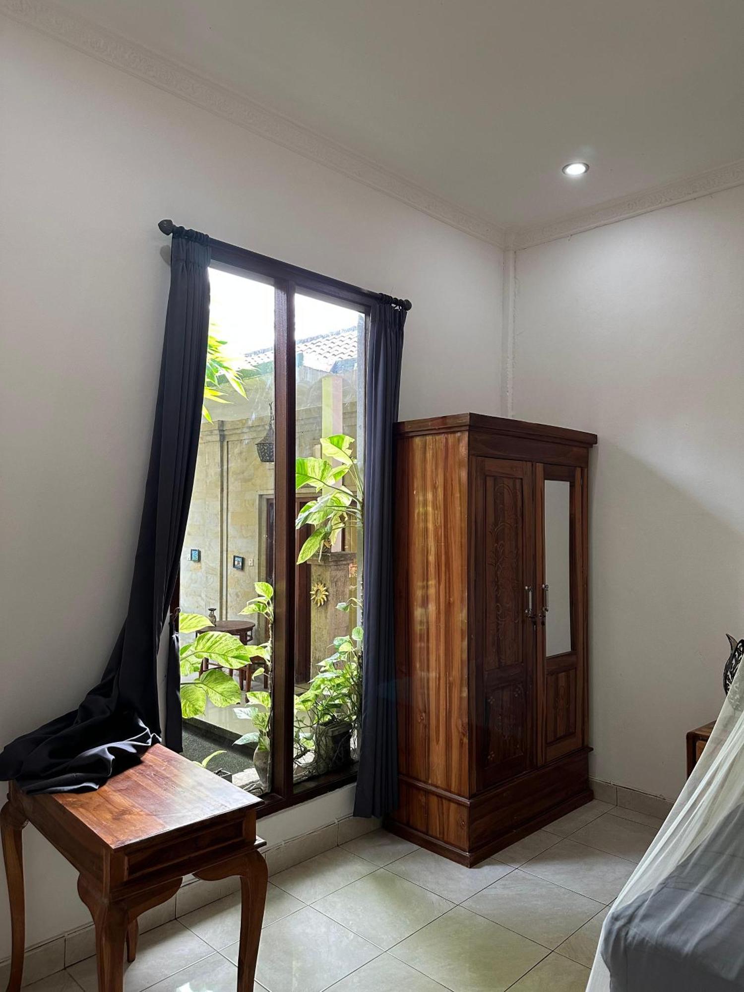 Tagel Karsa House Hotel Ubud Exterior foto