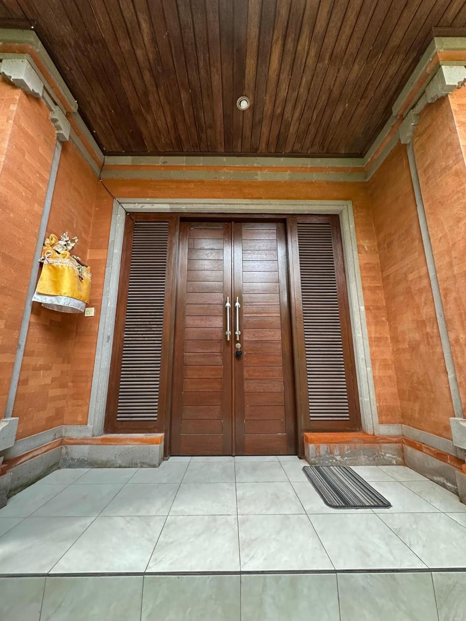 Tagel Karsa House Hotel Ubud Exterior foto