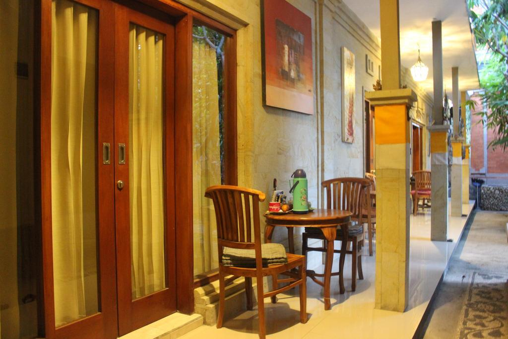 Tagel Karsa House Hotel Ubud Cameră foto