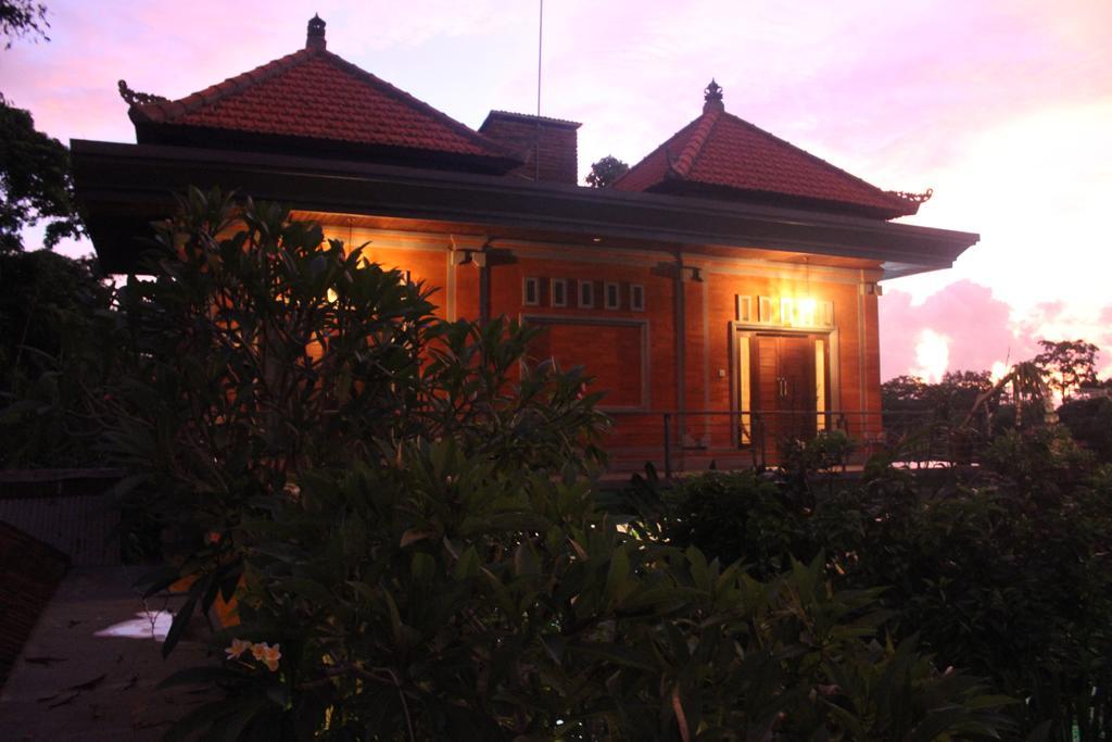 Tagel Karsa House Hotel Ubud Exterior foto
