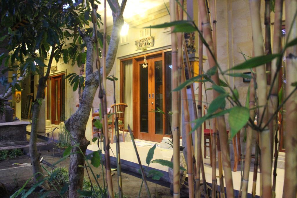 Tagel Karsa House Hotel Ubud Cameră foto