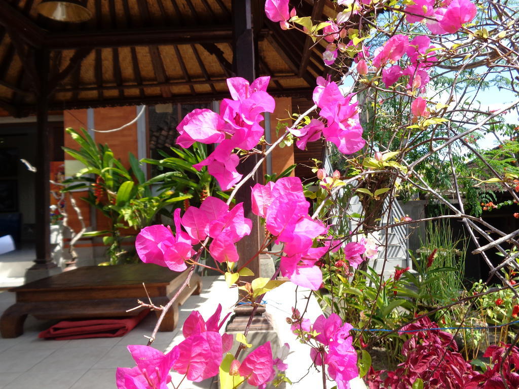 Tagel Karsa House Hotel Ubud Exterior foto