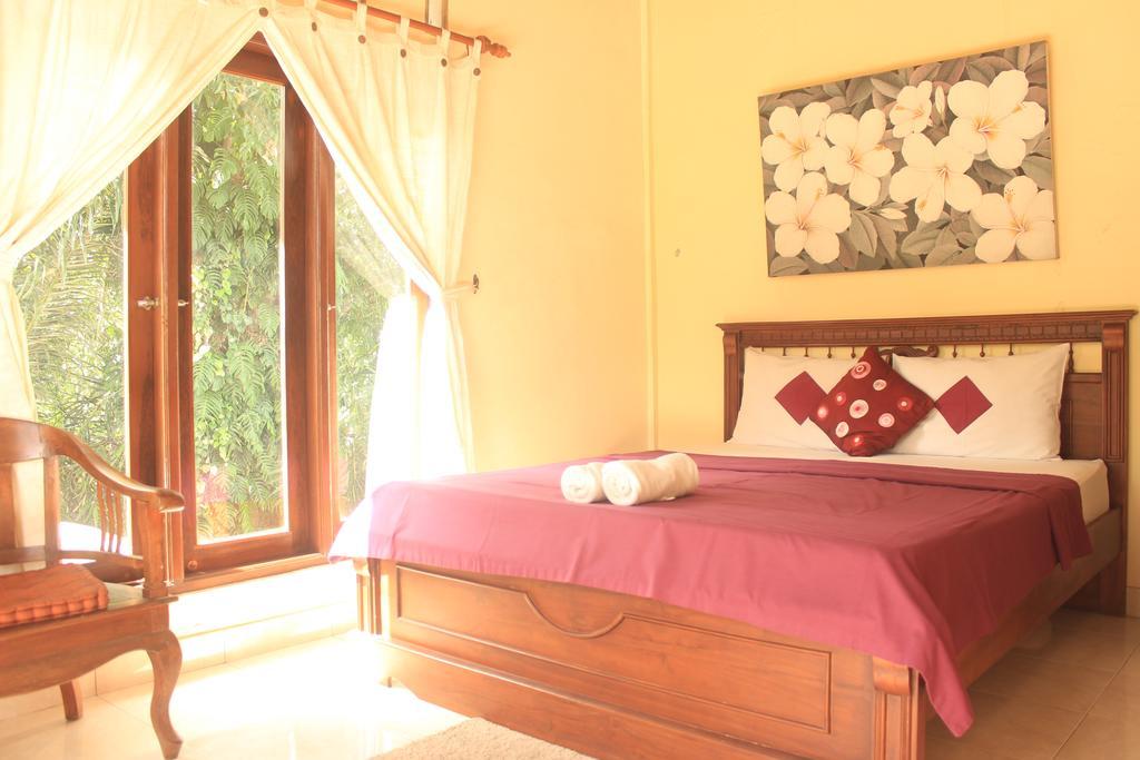 Tagel Karsa House Hotel Ubud Exterior foto