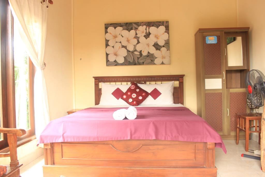 Tagel Karsa House Hotel Ubud Exterior foto